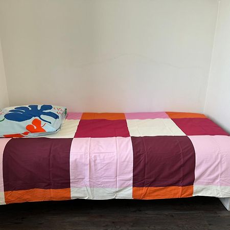 Apartmán Christelle Romilly-sur-Seine Exteriér fotografie