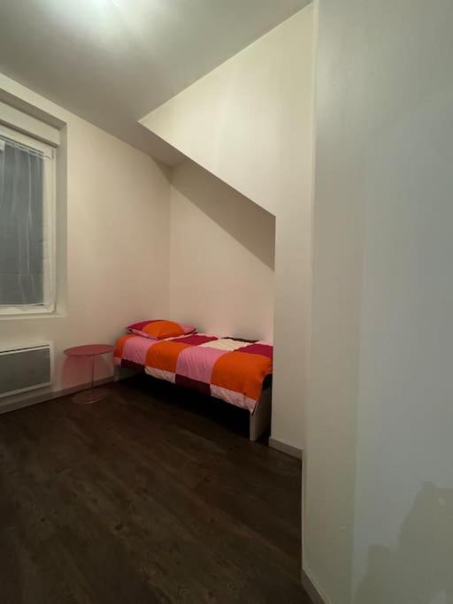 Apartmán Christelle Romilly-sur-Seine Exteriér fotografie