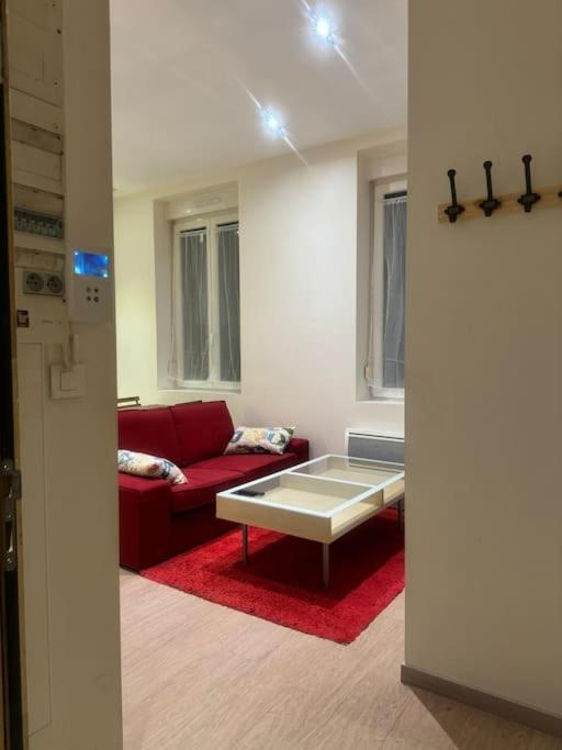 Apartmán Christelle Romilly-sur-Seine Exteriér fotografie