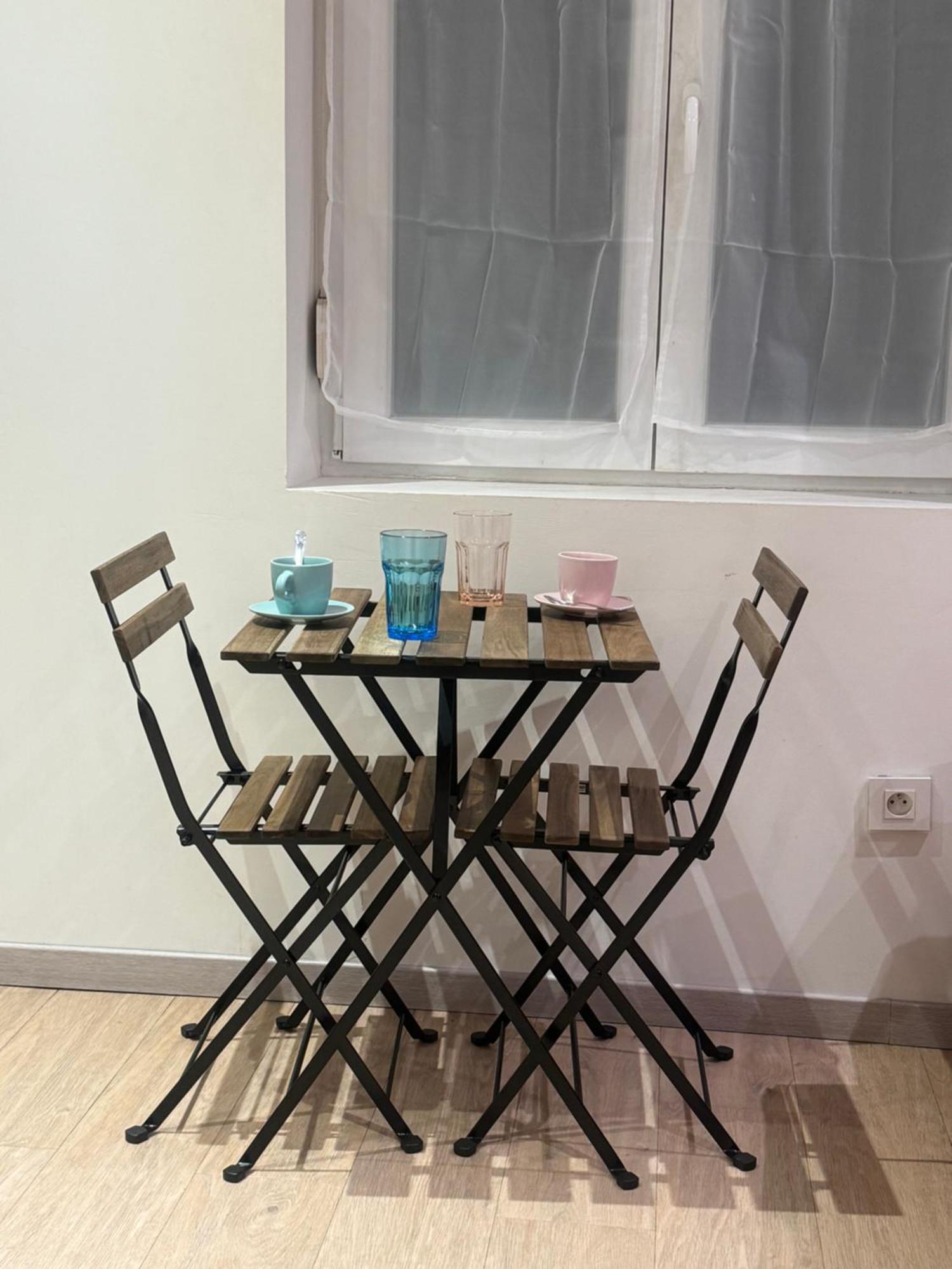 Apartmán Christelle Romilly-sur-Seine Exteriér fotografie