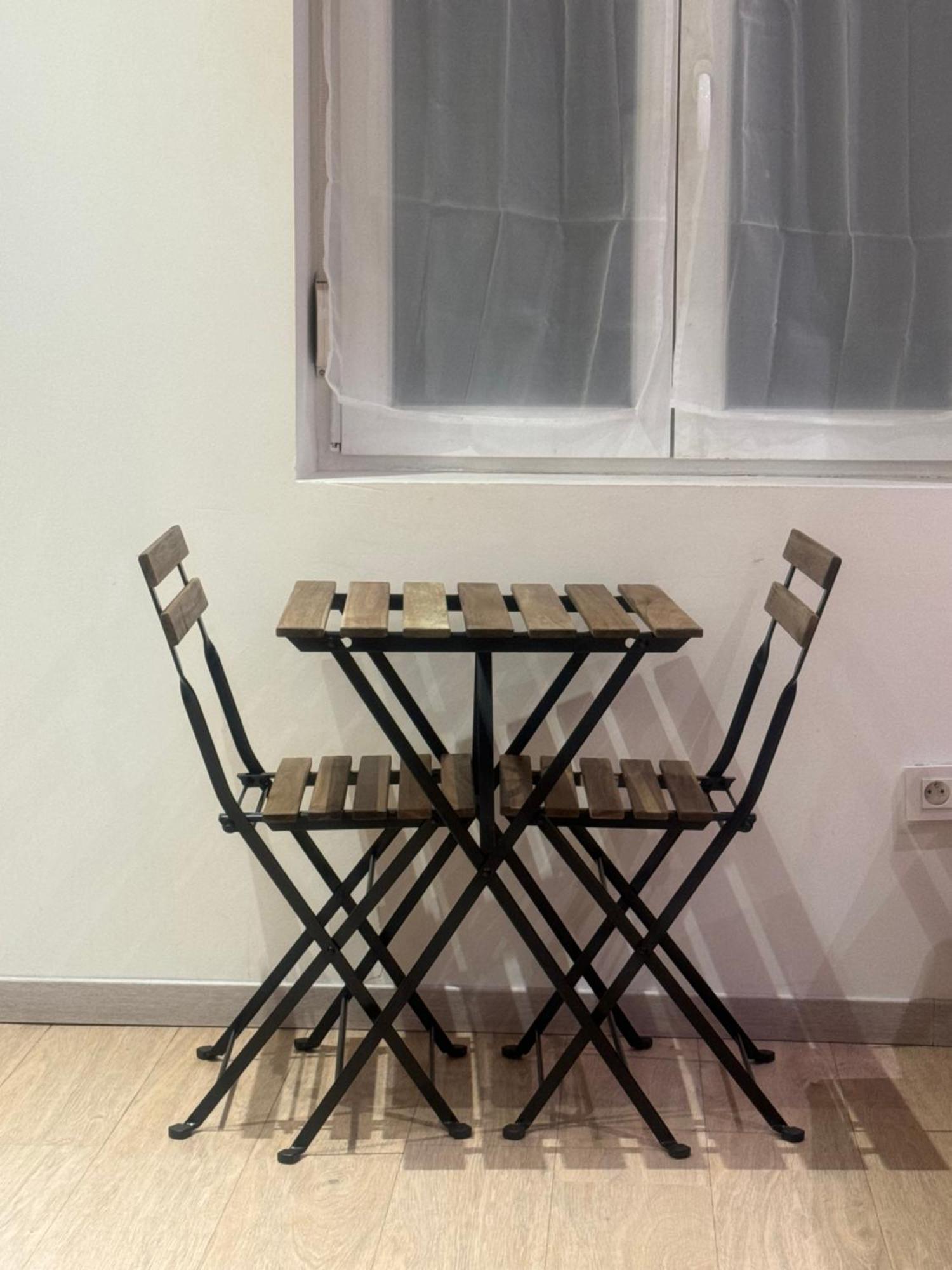 Apartmán Christelle Romilly-sur-Seine Exteriér fotografie