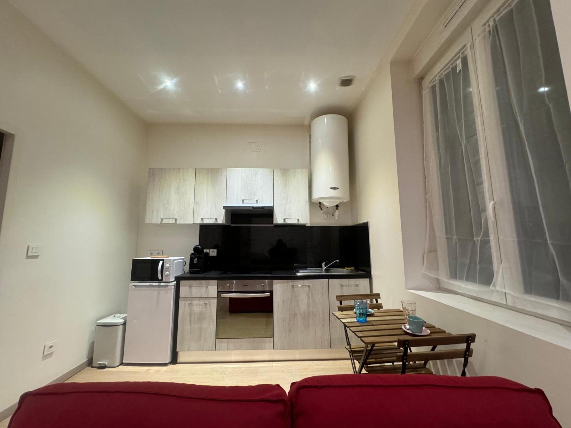 Apartmán Christelle Romilly-sur-Seine Exteriér fotografie