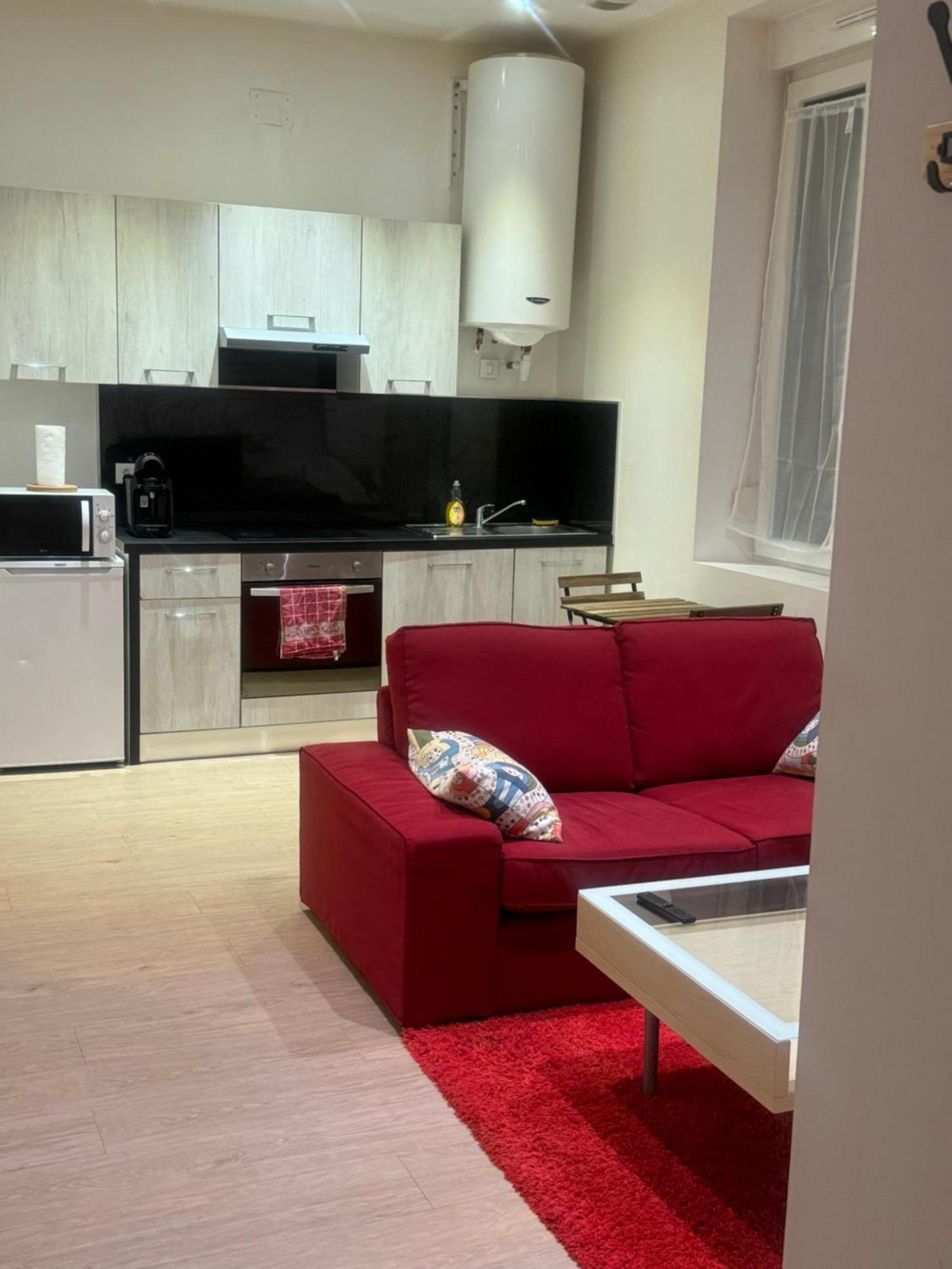 Apartmán Christelle Romilly-sur-Seine Exteriér fotografie